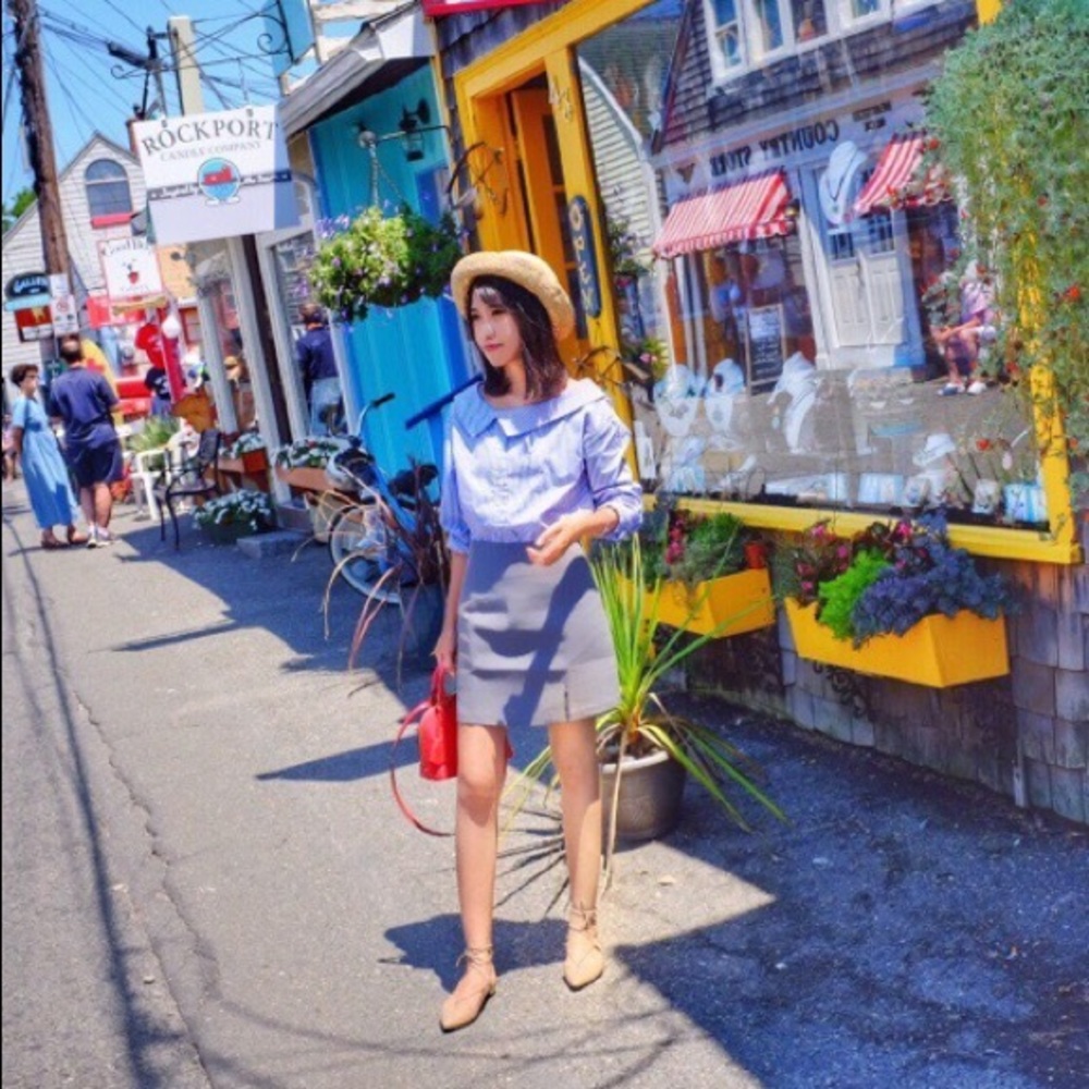Summer Outfit